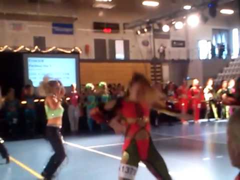 Disco Par Superstar 16+