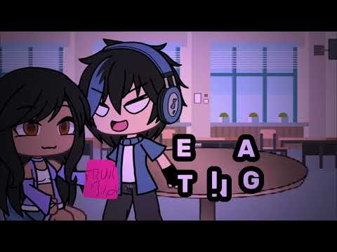 If EIN Was SMART (Aphmau (Ein) @Aphmau