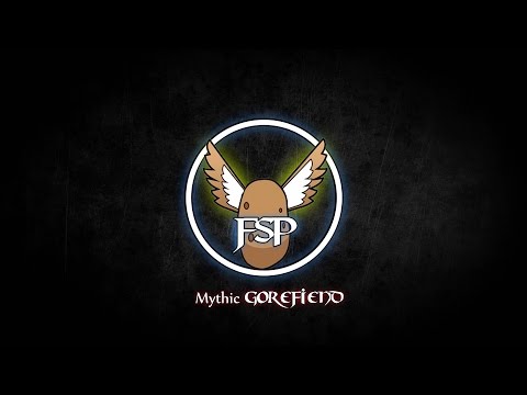 FSP Gorefiend Mythic