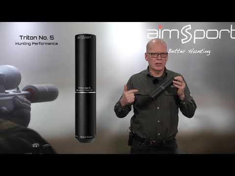 Triton No 5 EN