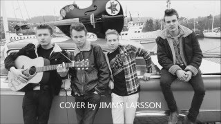 Farther than my eyes can see - Jimmy Larsson COVER lefty frizzell