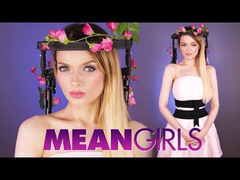 Mean Girls Costumes For Halloween