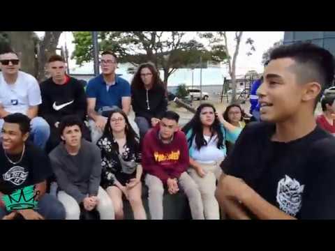 Pocho vs RCA | 8vos | Segunda Fecha 2019