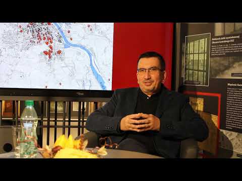 „Strzelecka 8” – wywiad z doktorem Tomaszem Łabuszewskim z IPN-u