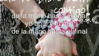 juanes el odio por amor con letra