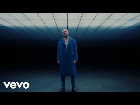 M. Pokora - Se mélanger (Clip Officiel) © M. Pokora Officiel