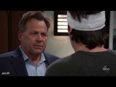 GH: 12/10/20 - Franco & Scotty Part 3/3