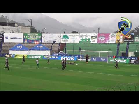 Resumen Antigua vs Comunicaciones