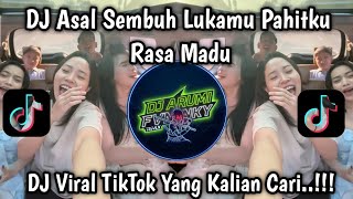 Download lagu DJ ASAL SEMBUH LUKAMU PAHITKU RASA MADU || DJ DI RANTAI DIGELANGI RINDU FULL SONG VIRAL TIKTOK ‼️ mp3 Download lagu DJ ASAL SEMBUH LUKAMU PAHITKU RASA MADU || DJ DI RANTAI DIGELANGI RINDU FULL SONG VIRAL TIKTOK ‼️ mp3