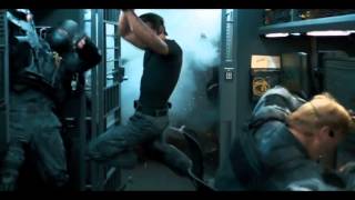 Kid Ink Feat Tyga -Ride Out (Offical Music Video)