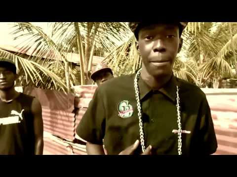Royal Messenjah ft Lat Ville & Dream City - Rambang (Official Video)