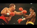 Lennox Lewis Vs Tommy Morrison Highlights