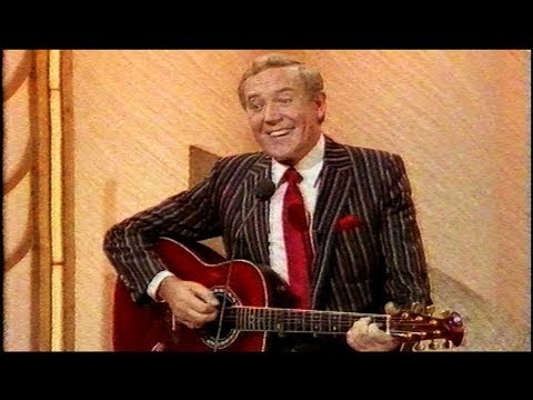 O'Rafferty's Pig:  The Val Doonican Music Show 1982