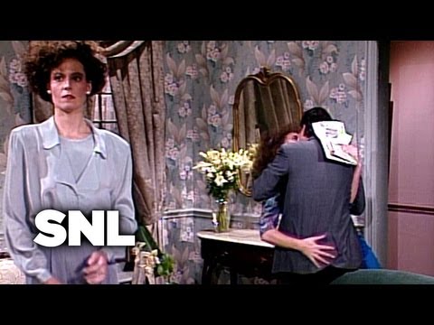 Liar: Husband's Affair - Saturday Night Live
