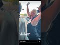 Billie Eilish In Concert Megan Thee Stallion Live Instagram Stories