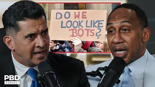 "51% Are FREAKING Bots!" - SHOCKING Report RAISES ALARM As Bots Control The Internet