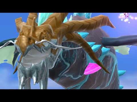 POSEIDRAN DRAGON NEW TOURNAMENT! - Hungry Dragon