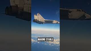 Can Fighter Jets reach the Edge of Space