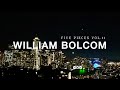 𝑃𝑙𝑎𝑦𝑙𝑖𝑠𝑡 | William Bolcom