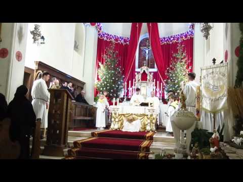 Postira polnoćka 2016.g. 1/2