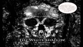 The White Shadow - Desolate Fate (Feat. Copywrite, Mark Deez)