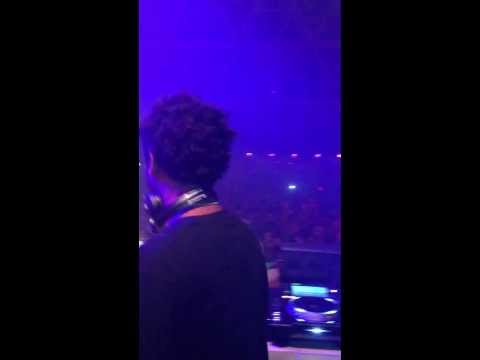 Jamie jones at circoloco @ cocorico 16.08.2013