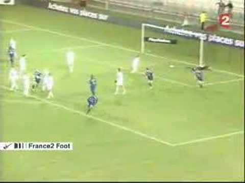 J28 Grenoble-Libourne 1-0