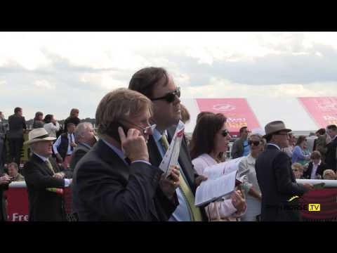 GAIN Railway Stakes 2014