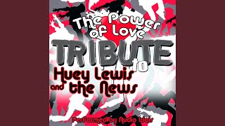 It Hit Me Like a Hammer