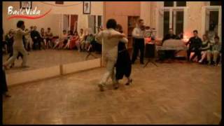 Juan Fossati y Gimena Aramburu Rostov-na-Donu 5