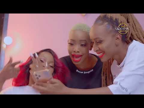 Eng kadonya Non Stop Vol 66  RaagaMix [ Video HD 2021]