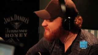 Eric Paslay Performs Willie, Clapton and U2