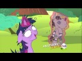 My Little Pony: Friendship is Magic - Crazy Twilight ...