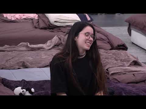 LUKA NE ZELI DA KACA ODE - 18.12.2022. - INSTA TV