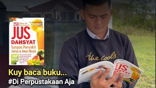 Referensi Buku Sehat