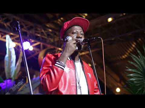 HIGA RUYANGE (Performance by Rukinzo Light Band)