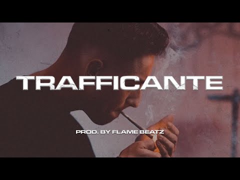 [FREE] NGEE x Mero x Capital Bra Type Beat - "Trafficante" Dark Trap Type Beat