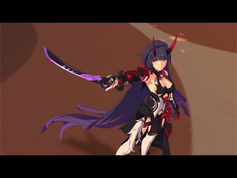 [HI3 QS - RL 219Eh] Heimdall (Lightning) | 897 pts | HT AE BS