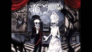 Chiodos - I Didn&#39;t Say I Was Powerful, I Said I Was A Wizard