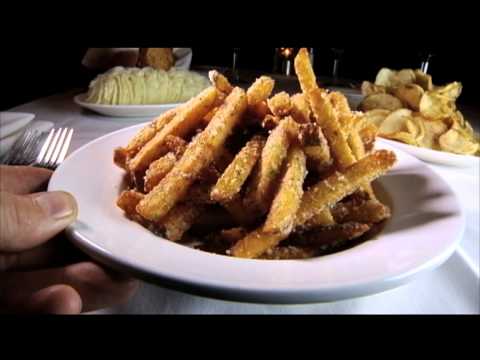 Willy's Steakhouse - Shrewsbury (Phantom Gourmet)