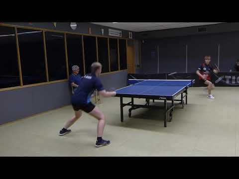 201114 3. Div, Peter Jensen - Mikkel Emborg