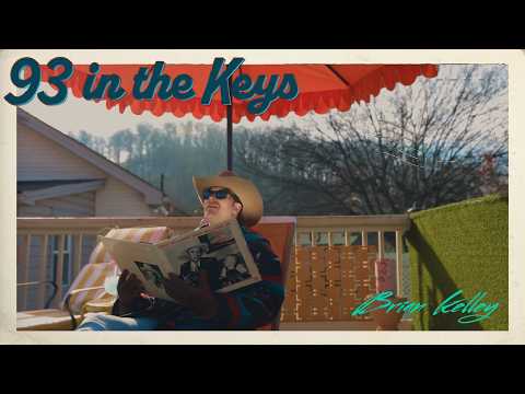 93 In The Keys - Brian Kelley