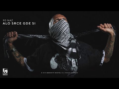 90 Naz - Alo srce gde si