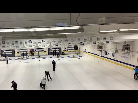 Demurs/Dezura vs Reese-Hansen/Chester