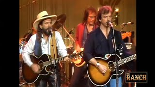 The Bellamy Brothers - Redneck Girl