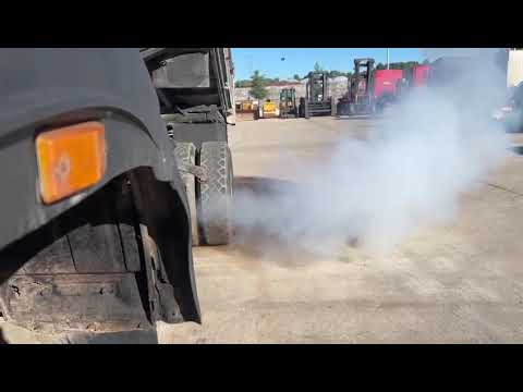 iVECO MAGIRUS 170 - 25