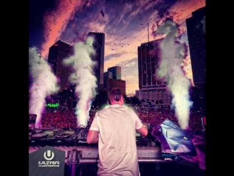 TJR & Bingo Players feat. Far East Movement - Get Up Ode To Oi (DJ Bofa Bootleg)