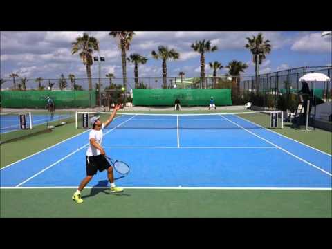 Diaz Figueroa Vs Petr Michnev