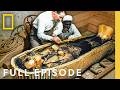 Curse Of The Mummy Full Episode Lost Treasures Of Egypt