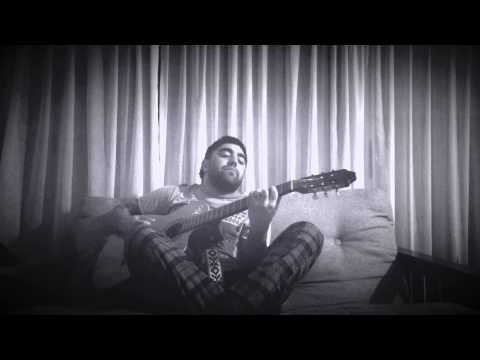 Francisco Lago (Cruzando el Charco) "Cambiando de Color" (Acústico)